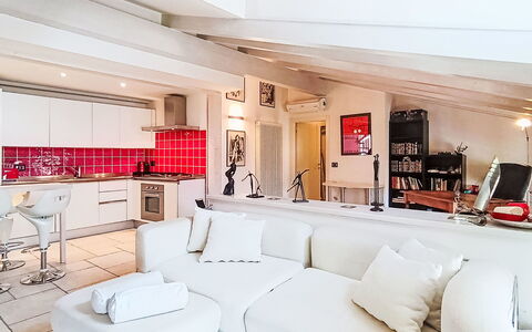 Le Falesie: Meubles, Design Intérieur, Canapé, Sol, Plafond, Sol, Salon, Appartement, Pièce, Domicile