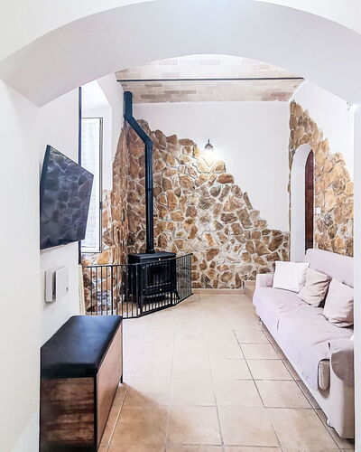 La Terrazza di Caramanico