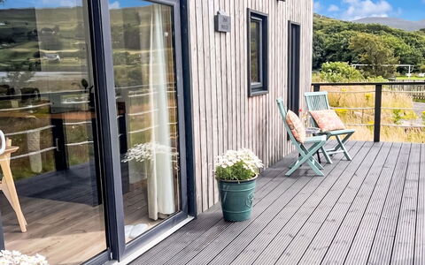 Tiny Mara: Bois, Parquet, Dur, Sol, Plate-Forme, Planche, Sol, Tache De Bois, Boardwalk, Balcon