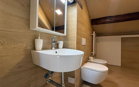 Il Pittore: Sol, Mur, Sol, Bois, Design Intérieur, Luminaire Plomberie, Salle De Bains, Plomberie, Marron, Éclairage