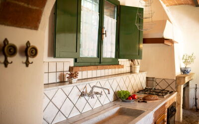 Logement:&nbsp;Dolce Sonno