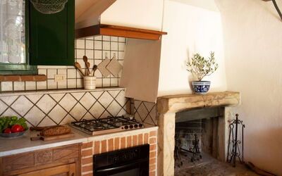 Logement:&nbsp;Dolce Sonno