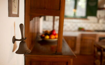 Logement:&nbsp;Dolce Sonno