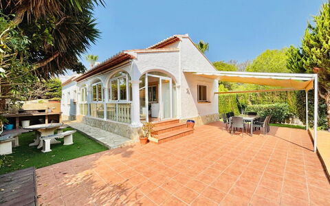 Calma: Biens, Hacienda, Ombre, Vélo, Villa, Eco Hôtel, Balcon