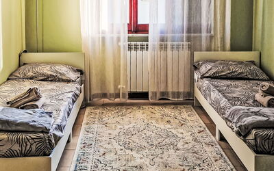Logement:&nbsp;Appartamento Fabio 651.2