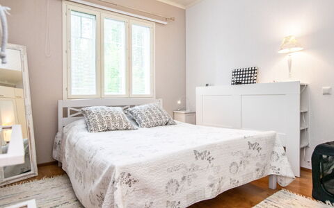 Koivuranta: Lit, Meubles, Literie, Chambre, Design Intérieur, Drap De Lit, Sol, Sol, Bois, Linge