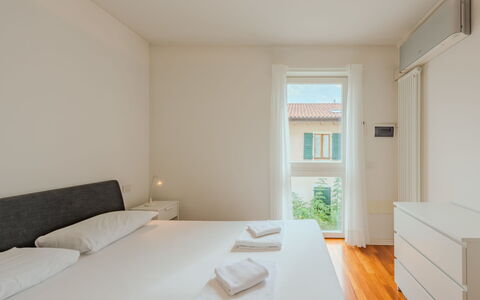 Caminito: Design Intérieur, Sol, Sol, Lit, Pièce, Chambre, Appartement, Domicile, Plafond, Cadre De Lit
