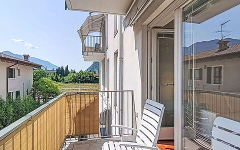 Caminito: Domicile, Appartement, Zone Résidentielle, Balcon, Daylighting, Villa, Appartement Penthouse