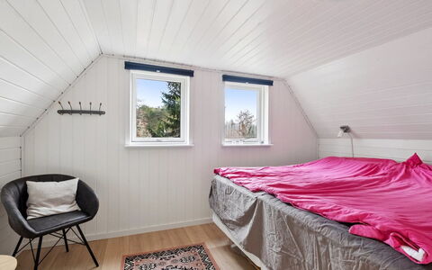 Ilsebeth - from the Sea: Bois, Chambre, Plafond, Design Intérieur, Sol, Sol, Domicile, Lit, Drap De Lit, Literie