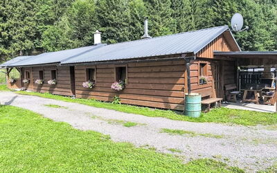 Logement:&nbsp;U Jelení Obory 300.2