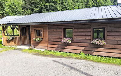 Logement:&nbsp;U Jelení Obory 300.2