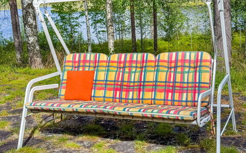 Kivalikkolampi: Meubles, Mobilier De Jardin, Loisir, Jardin, Chaise, Ombre, Parc, Conception, Extérieur Banc, Banc