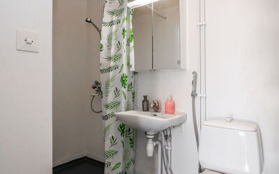 Heinävesi Homes D1