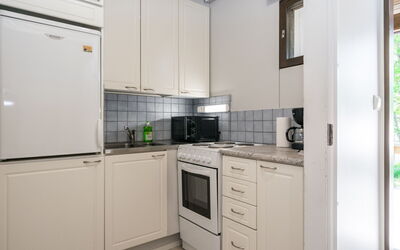 Heinävesi Homes D2