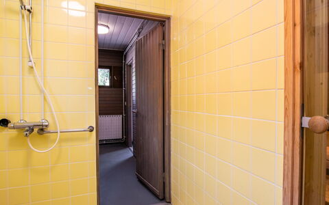 Heinävesi Homes D6: Mur, Sol, Bois, Sol, Luminaire Plomberie, Salle De Bains, Plomberie, Design Intérieur, Tuile, Composite