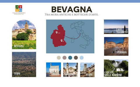 Suite Sinfonia Blu: Dôme, Capture D'Écran, La Publicité