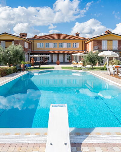 Villa Gabri 8