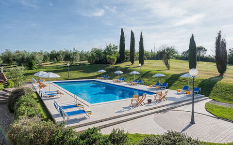 Villa Croci 12