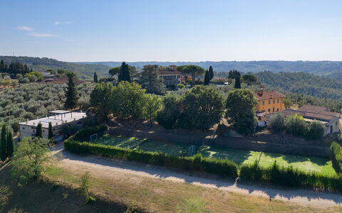 Villa Beltrami 14: Paysage, Maison, Zone Résidentielle, Zone Rurale, Lot Terre, Biens, Village, Banlieue, Plantation, Village De Montagne