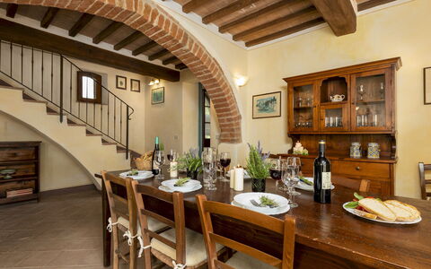 Podere Madonna di Mezzo 6
