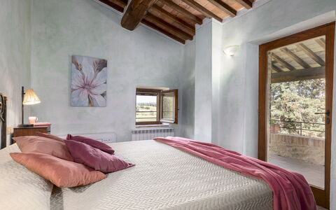 Podere Madonna di Mezzo 6