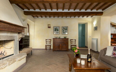 Podere Madonna di Mezzo 6