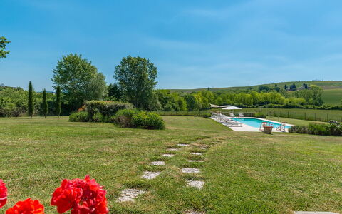 Alborata 10: Arbuste, Prairie, Plaine, Lot Terre, Jardin, Pelouse, Prairie, Plantation, Aménagement Paysager, Pâturage