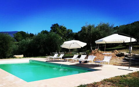 Amandula 6: Piscine, Recours, Eco Hôtel, Balancelle, Aménagement Paysager, Hacienda, Mobilier De Jardin, Ombre, Thermes, Ville Resort