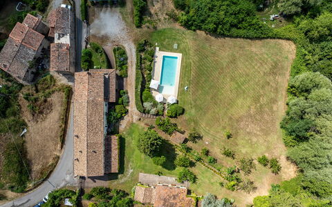 Casale le Conce 6