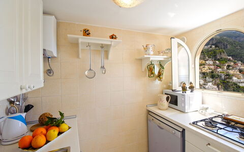 Casa Leonilde 4: Principaux Appliance, Appareil De Cuisine, Cuisine, Comptoir, Design Intérieur, Électroménager, Cabinetry, Meubles, Evier, Pièce