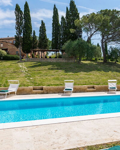 Casale Rasa 20+2