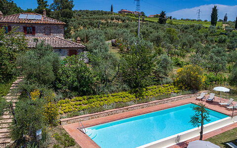 Villa Santa Maria 14