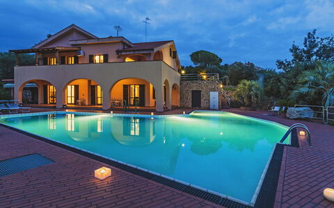 Villa Elda 6