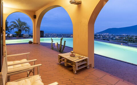 Villa Elda 6