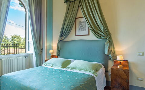 Villa Leonardo 30+6