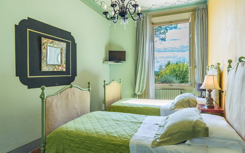 Villa Leonardo 30+6