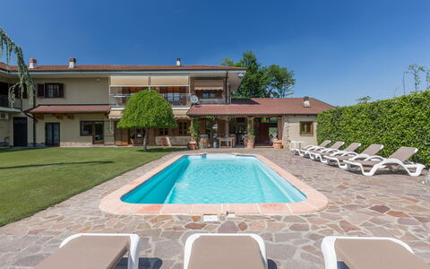 Villa Miki 10