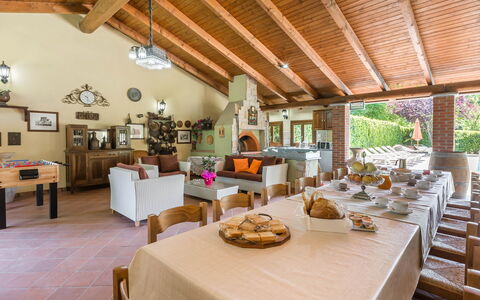 Villa Miki 10