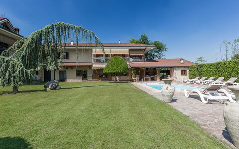 Villa Miki 10