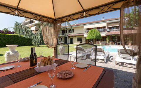 Villa Miki 10