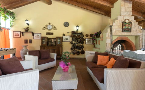 Villa Miki 10