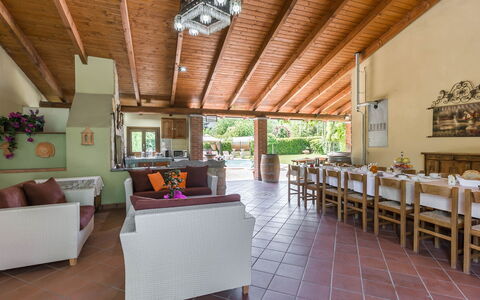 Villa Miki 10