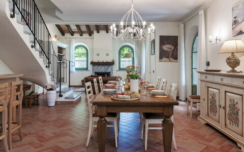 Villa Elsa 6