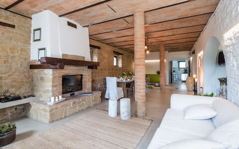 Villa Casanostra 12