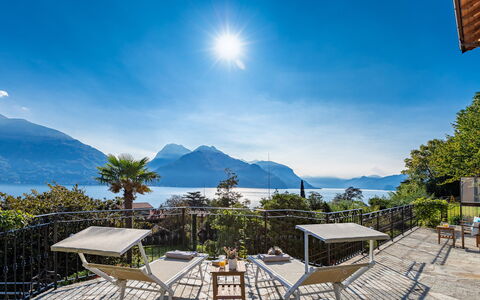 Villa la Dolce 8