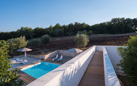 Trullo Santa Pazienza 6+3