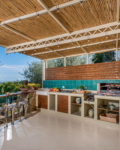 Villa Provenza 12+4