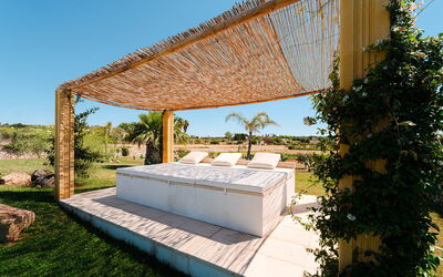 Villa Gialonia 8+2