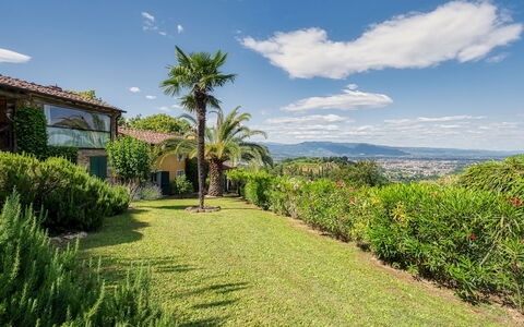 Villa Marraccini 8