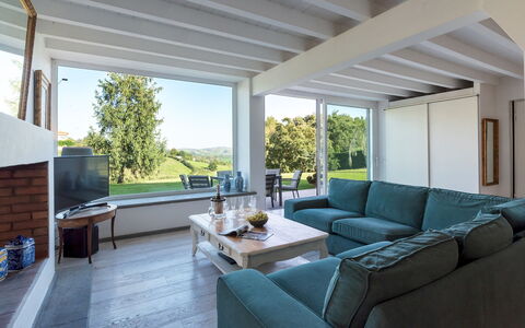 Villa Bubi 8+1: Meubles, Design Intérieur, Canapé, Sol, Sol, Domicile, Pièce, Salon, Plafond